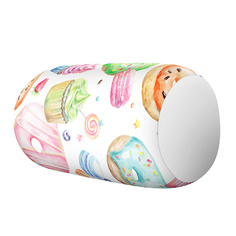 Подушка для сна MONA LIZA ml83595 силикон 70x70 см