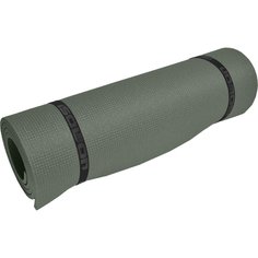 Коврик туристический Isolon Optima Light S10 зеленый 180 x 60 x 1 см