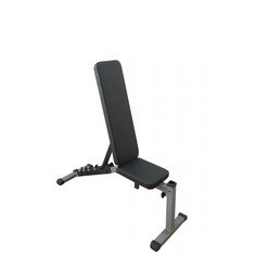 Скамья универсальная усиленная MironFit Rk-04