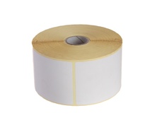 Бумажные этикетки Zebra Label Paper 57x76mm 3007203-T Зебра