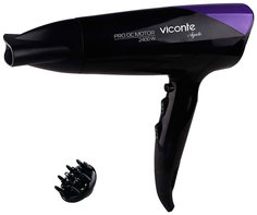 Фен Viconte VC-37252400 Вт фиолетовый