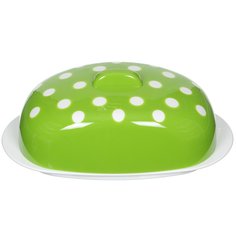 Масленка BEROSSI "Marusya"