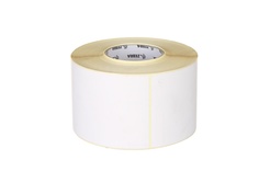 Бумажные этикетки Zebra Label Paper 102x152mm 3007096-T Зебра