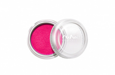 Дизайн для ногтей RuNail пыль 1179 малиновый, 7 г