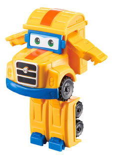 Фигурка Паппа Трансформеры Super Wings EU720025