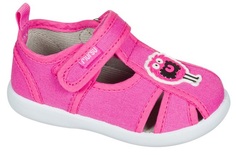 Сандалии Mursu W21SDT600G цв. фуксия р. 23