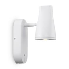 Светильник трековый, спот Freya PointTwo, FR10002WL-L6W, 6W, LED