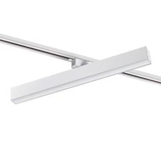 Светильник трековый, спот Novotech Iter, 358852, 30W, LED