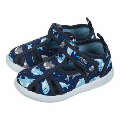 Сандалии Mursu 2229507095 цв. синий р. 26