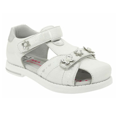 Сандалии Kenka XHH_1396_white-silver цв. белый р. 31