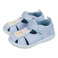 Сандалии Mursu 22295016046 цв. сиреневый р. 23