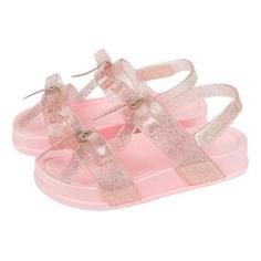 Сандалии Mursu S21BPVC302G цв. розовый р. 25