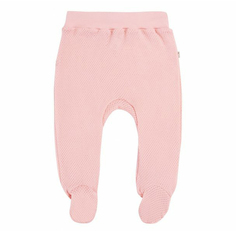 Ползунки Bossa Nova 534К-228-П цв. персиковые р. 68