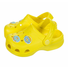 Сабо Mursu 22267017086 цв. желтый р. 31