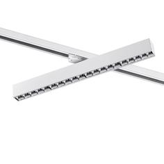 Светильник трековый, спот Novotech Iter, 358864, 30W, LED
