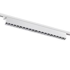 Светильник трековый, спот Novotech Iter, 358834, 30W, LED