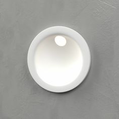 Уличная LED подсветка для фасадов / лестниц Elektrostandard Step MRL LED 1118 белый IP65