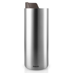 Классический термос Eva Solo Urban To Go, 0.35 л, taupe