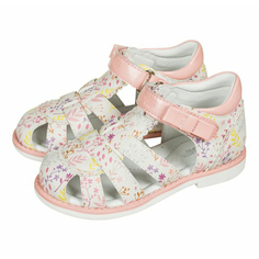 Сандалии Mursu 2229403796 цв. бледно-розовый р. 24