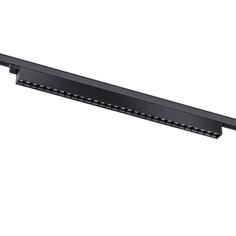 Светильник трековый, спот Novotech Iter, 358847, 40W, LED