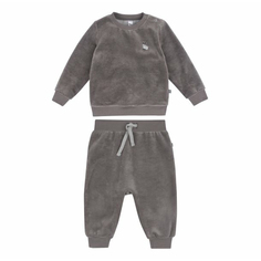 Костюм детский Bossa Nova 062П-663-Г цв. графитовый р. 98