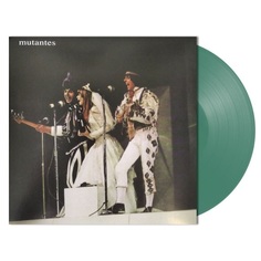 Os Mutantes / Mutantes (Coloured Vinyl)(LP) Lilith