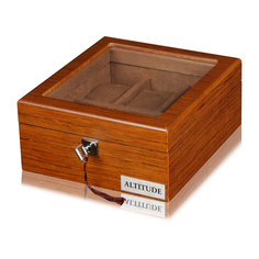 Превосходная шкатулка для хранения 6 часов BoxTradition Altitude X-6