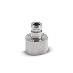 Ниппель быстроразъемный, M22 x 1,5, Karcher | 6.463-025.0