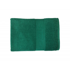 Полотенце 100х150 см махровое (Баракат-Текс) Темно-зеленый