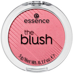 Румяна essence Matt touch blush 40 5 г
