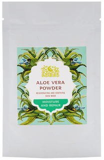 Маска для лица Indibird Aloe Vera Powder 50 г