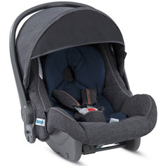 Автолюлька Inglesina Huggy Multifix цв.синий гр.0+