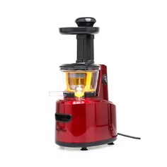 Соковыжималка шнековая Kitfort KT-1101-2 Red