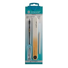 набор маникюрных инструментов Zinger zo-SIS-26.