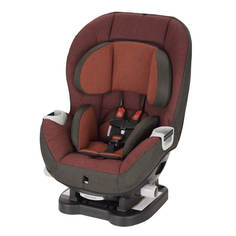 Автокресло Evenflo Triumph цв.коричневый гр.0/1/2