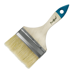 Плоская кисть РемоКолор 01-1-040