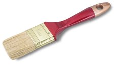 Кисть малярная плоская "Profi", 38 мм VIRTUS 001004038