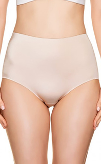 Трусы женские Lauma 77D52 бежевые L