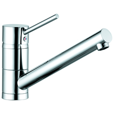 Смеситель для кухонной мойки Kludi 339330575