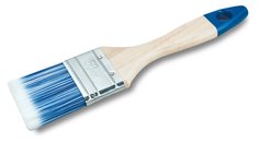 Кисть малярная плоская "Standard", искусственная щетина, 75 мм VIRTUS 001006075