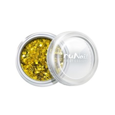 Дизайн RuNail для ногтей конфетти