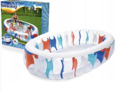 Бассейн Bestway 54 066