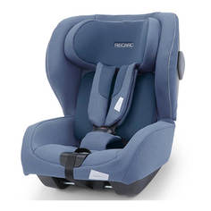 Автокресло Recaro Kio цв.синий гр.1