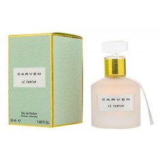 Парфюмерная вода Carven Le Parfum 50 мл