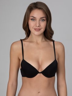 Бюстгальтер женский LUCE DEL SOLE 1101LS черный 75C