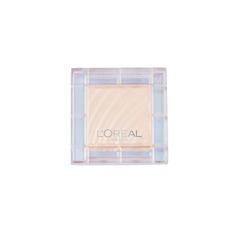 Тени для век LOreal Paris "Color Queen" с маслами, бежевый