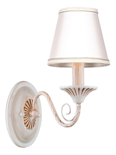 Бра Arti Lampadari Camisa E 2.1.1 C E14
