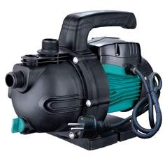 Самовсасывающий насос Leo LKJ-602P Лео