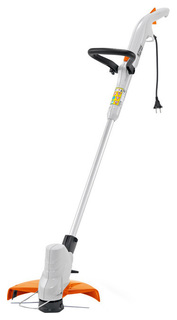 Электрический садовый триммер Stihl FSE 52 48160114104 500 Вт