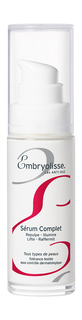 Антивозрастная сыворотка для лица Embryolisse Serum Complete, 30 мл